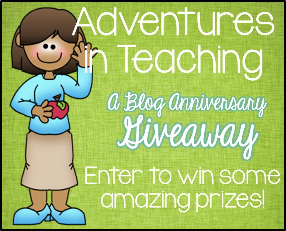 http://adventuresinteachingblog.com/2014/02/big-blogaversary-giveaway.html