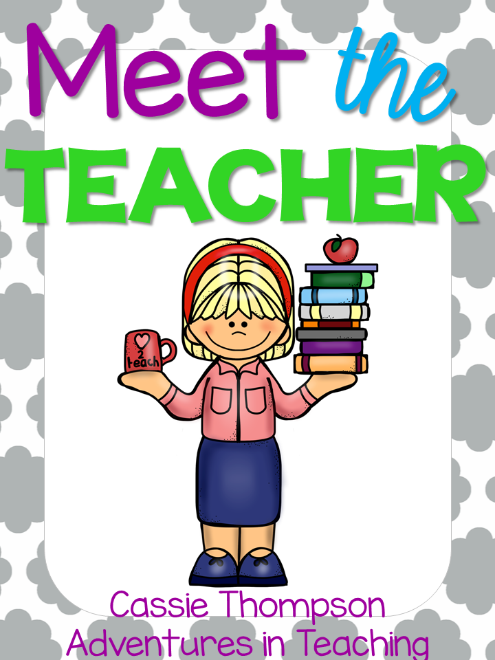 http://www.teacherspayteachers.com/Product/Meet-the-Teacher-Pack-774073