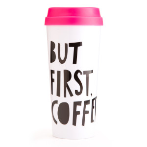but first coffee mug