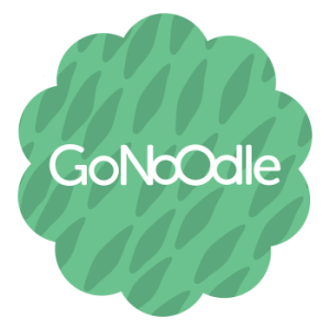 go noodle logo
